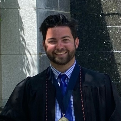 Wyatt Mercer